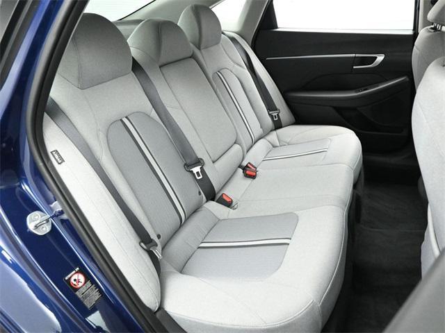 used 2022 Hyundai Sonata car, priced at $19,625
