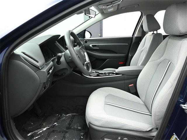 used 2022 Hyundai Sonata car, priced at $19,625