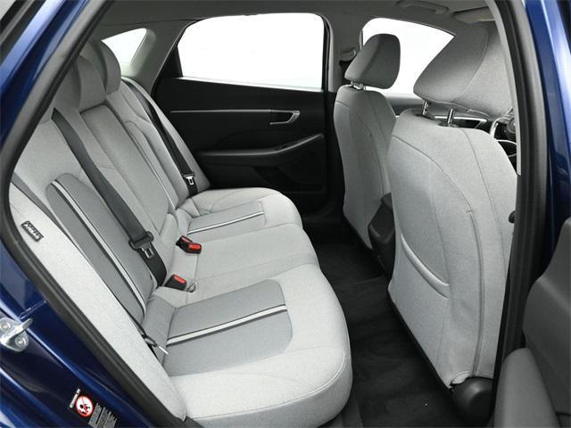 used 2022 Hyundai Sonata car, priced at $19,625