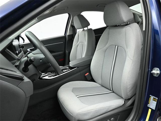used 2022 Hyundai Sonata car, priced at $19,625