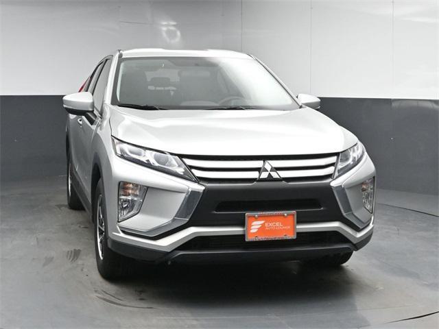 used 2020 Mitsubishi Eclipse Cross car, priced at $13,395