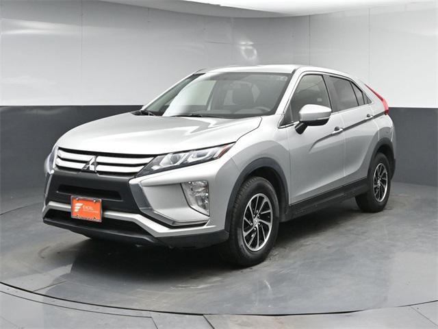 used 2020 Mitsubishi Eclipse Cross car, priced at $13,395