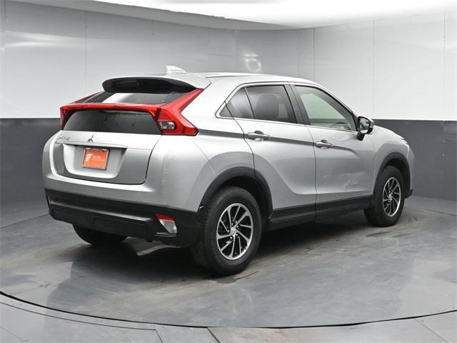 used 2020 Mitsubishi Eclipse Cross car, priced at $13,395