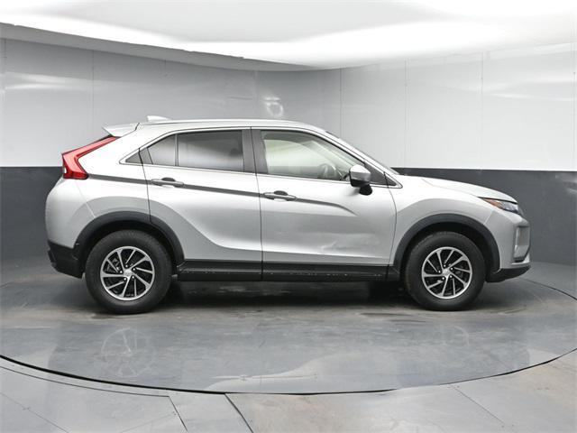 used 2020 Mitsubishi Eclipse Cross car, priced at $13,395