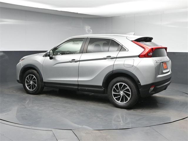 used 2020 Mitsubishi Eclipse Cross car, priced at $13,395