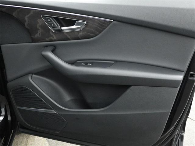 used 2019 Audi Q8 car, priced at $30,263