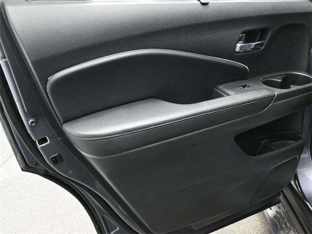 used 2020 Honda Passport car, priced at $21,918