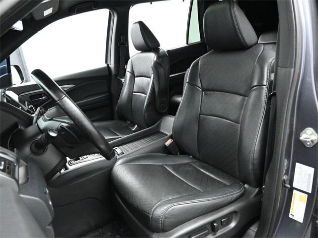 used 2020 Honda Passport car, priced at $21,918