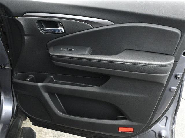 used 2020 Honda Passport car, priced at $21,918