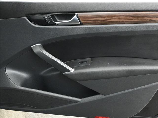 used 2020 Volkswagen Passat car, priced at $13,618