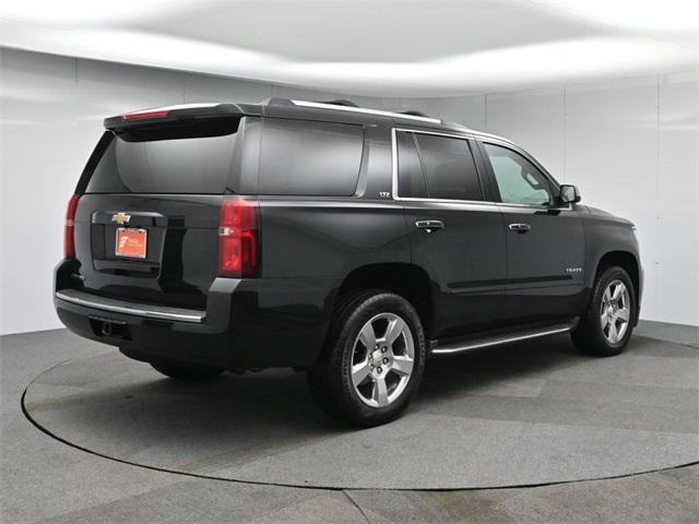 used 2016 Chevrolet Tahoe car, priced at $18,495