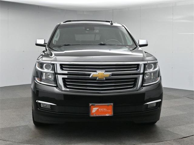 used 2016 Chevrolet Tahoe car, priced at $18,495