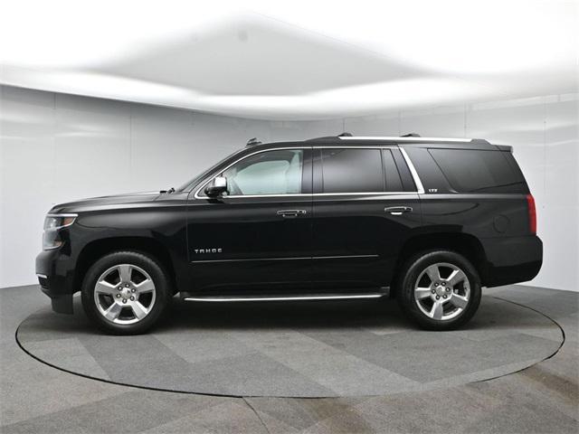 used 2016 Chevrolet Tahoe car, priced at $18,495