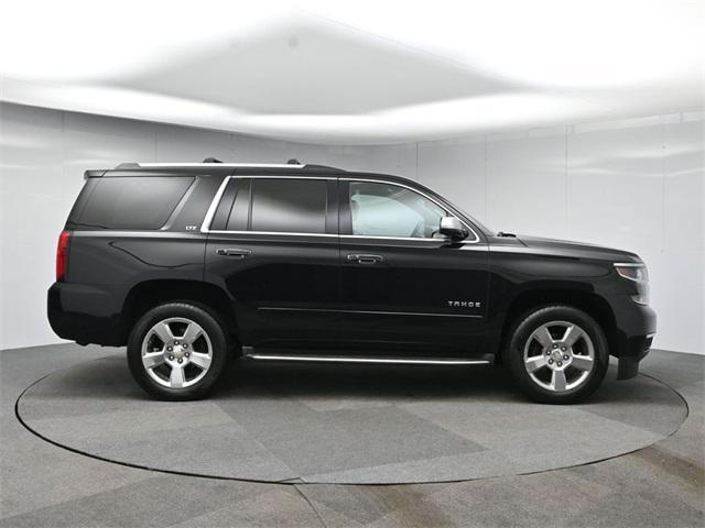 used 2016 Chevrolet Tahoe car, priced at $18,495