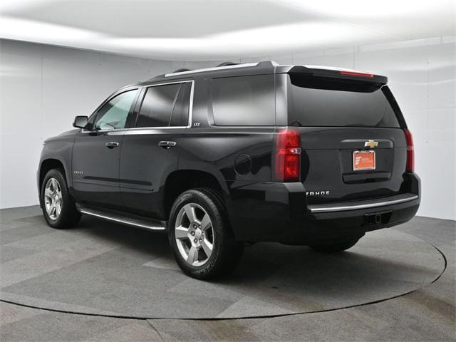 used 2016 Chevrolet Tahoe car, priced at $18,495