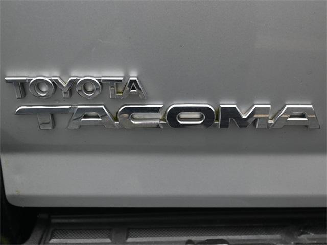 used 2012 Toyota Tacoma car, priced at $13,395