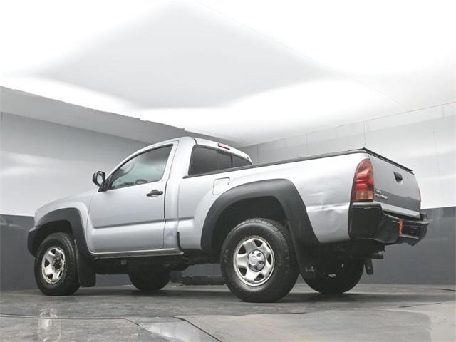 used 2012 Toyota Tacoma car, priced at $13,395