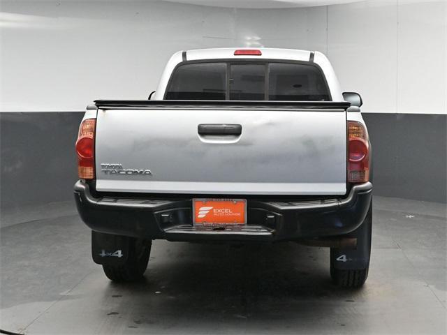 used 2012 Toyota Tacoma car, priced at $13,395