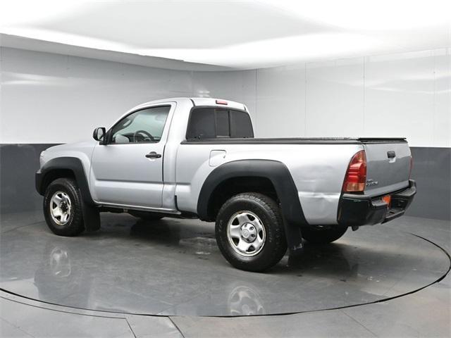 used 2012 Toyota Tacoma car, priced at $13,395