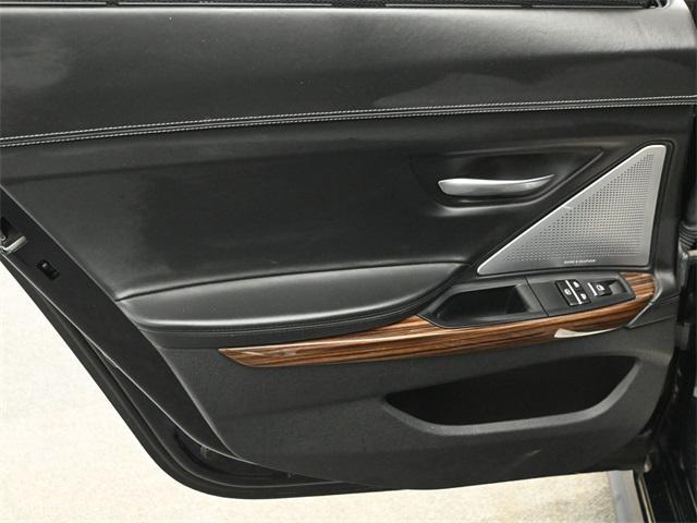 used 2017 BMW 650 car, priced at $21,548