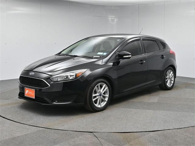 used 2016 Ford Focus car, priced at $6,494