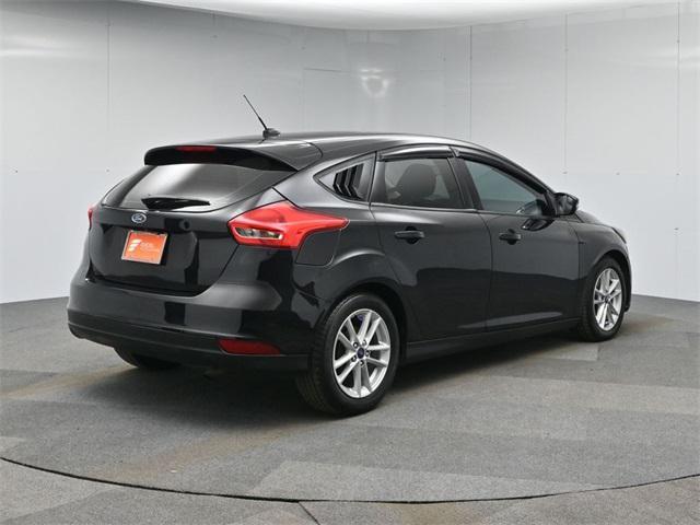 used 2016 Ford Focus car, priced at $6,494