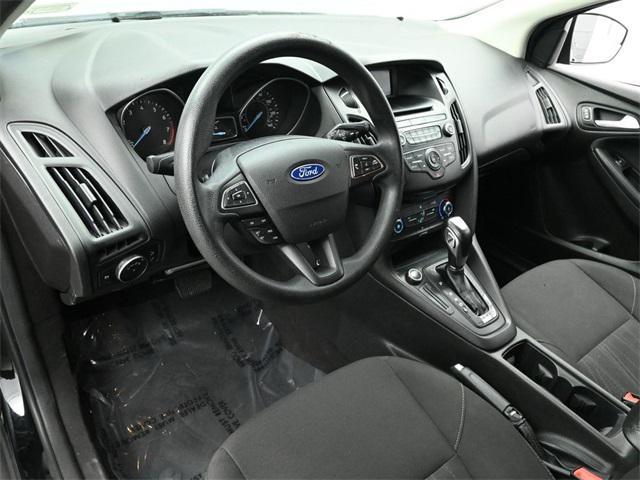 used 2016 Ford Focus car, priced at $6,494