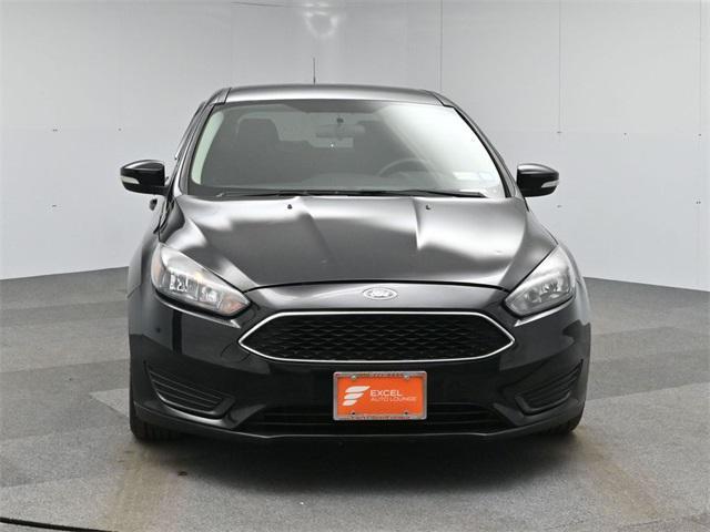 used 2016 Ford Focus car, priced at $6,494