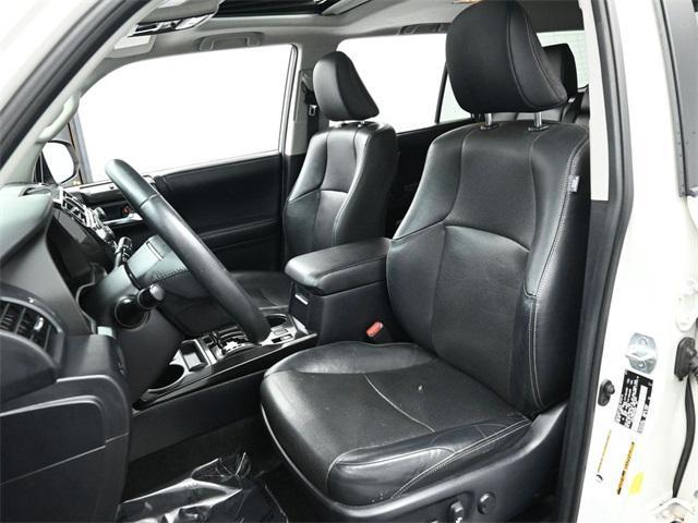 used 2019 Toyota 4Runner car, priced at $30,762