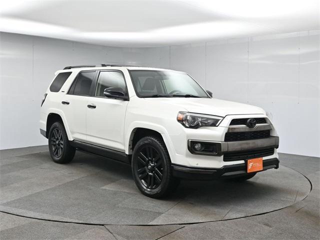 used 2019 Toyota 4Runner car, priced at $30,762