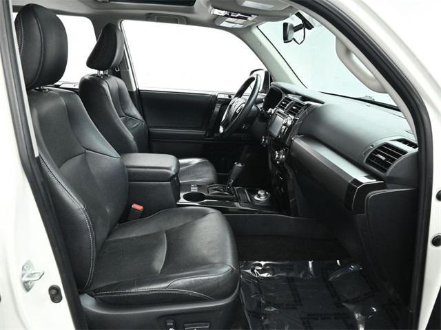 used 2019 Toyota 4Runner car, priced at $30,762