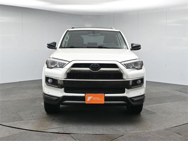 used 2019 Toyota 4Runner car, priced at $30,762