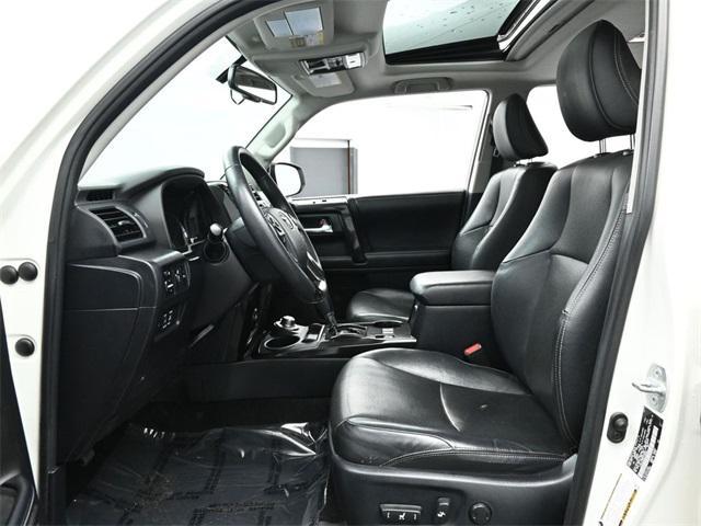 used 2019 Toyota 4Runner car, priced at $30,762