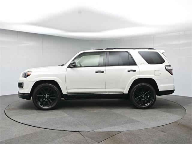 used 2019 Toyota 4Runner car, priced at $30,762