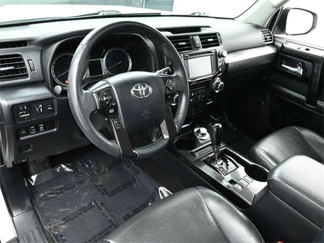 used 2019 Toyota 4Runner car, priced at $30,762