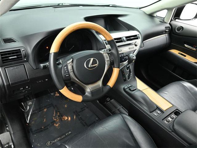 used 2015 Lexus RX 450h car, priced at $16,995