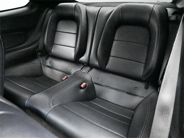 used 2016 Ford Mustang car, priced at $22,720
