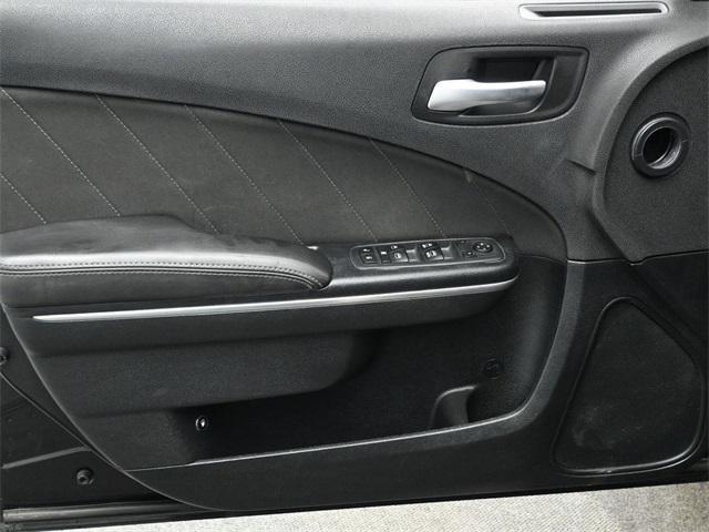 used 2018 Dodge Charger car, priced at $12,879