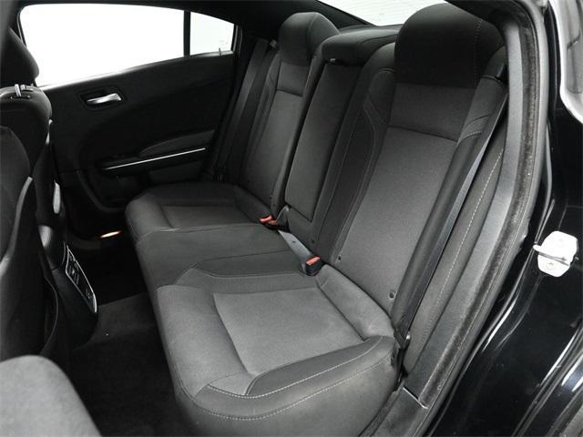 used 2018 Dodge Charger car, priced at $12,879