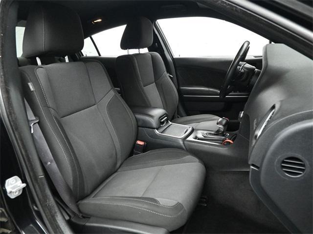 used 2018 Dodge Charger car, priced at $12,879