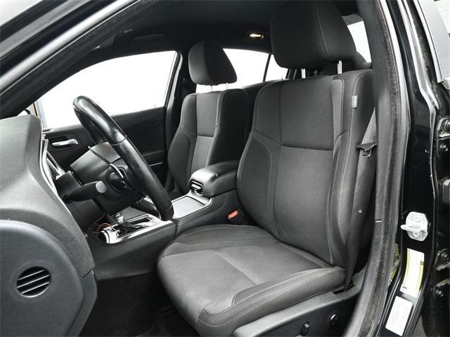 used 2018 Dodge Charger car, priced at $12,879