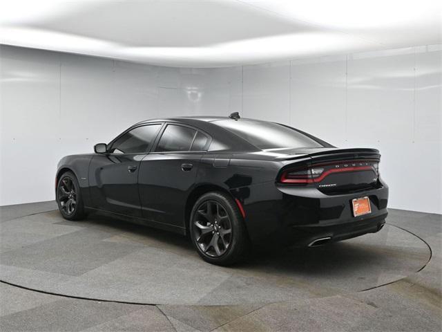 used 2018 Dodge Charger car, priced at $12,879