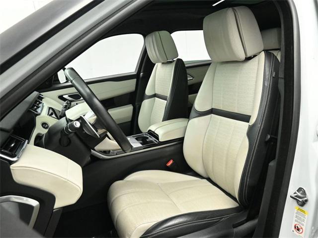 used 2019 Land Rover Range Rover Velar car, priced at $26,251