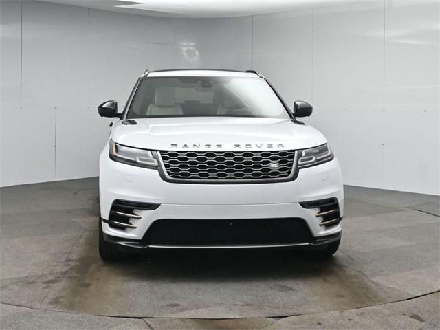 used 2019 Land Rover Range Rover Velar car, priced at $26,251