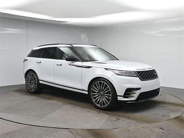 used 2019 Land Rover Range Rover Velar car, priced at $26,251