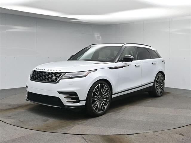 used 2019 Land Rover Range Rover Velar car, priced at $26,251