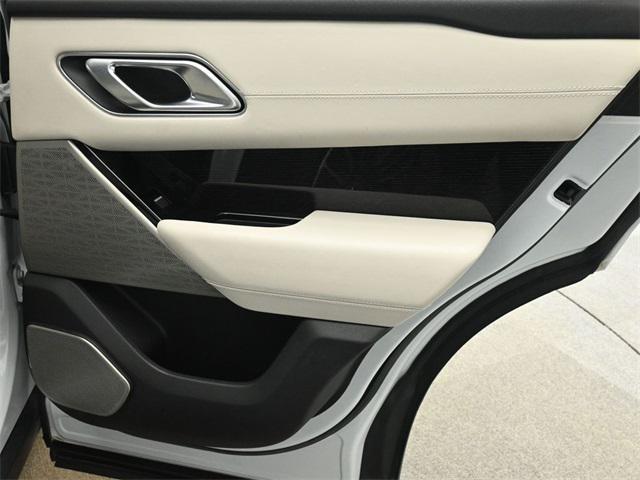 used 2019 Land Rover Range Rover Velar car, priced at $26,251