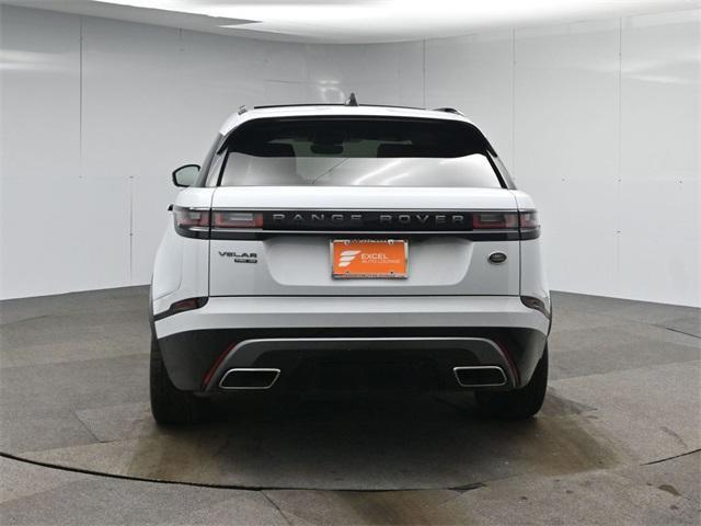 used 2019 Land Rover Range Rover Velar car, priced at $26,251