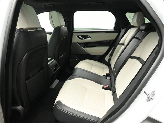 used 2019 Land Rover Range Rover Velar car, priced at $26,251