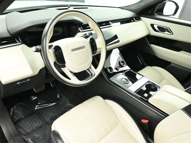 used 2019 Land Rover Range Rover Velar car, priced at $26,251